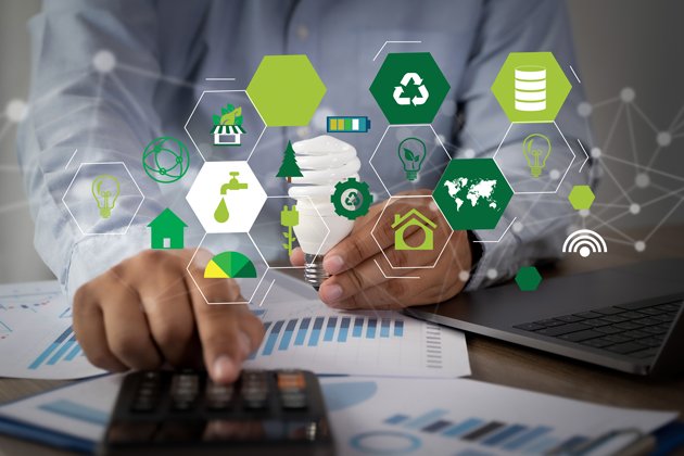 Energy Risk Mitigation