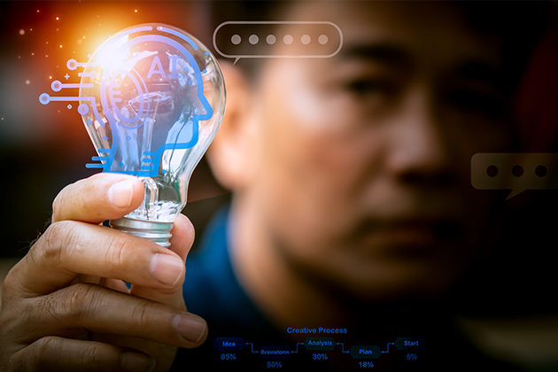 Managing AI Projects