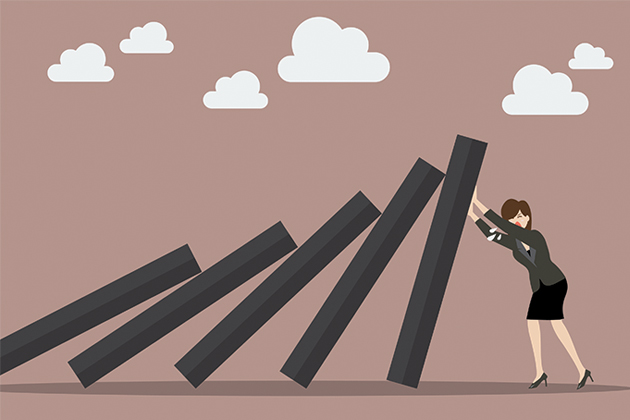 Measuring Organizational Resilience