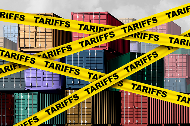 Navigating Tariffs