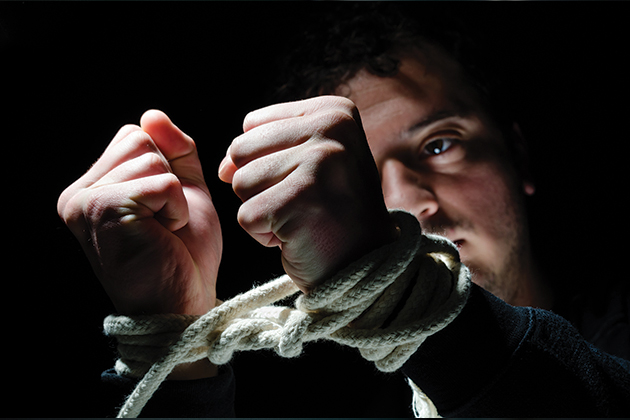 Kidnap and Ransom Kidnap and Ransom