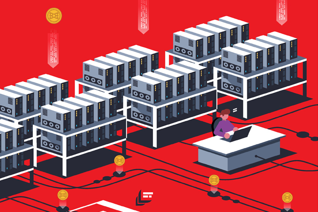 cryptojacking cybersecurity risk management