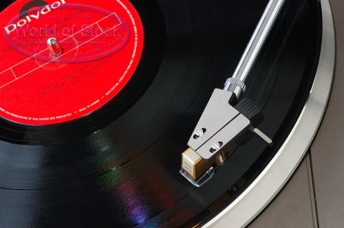 vinyl-record